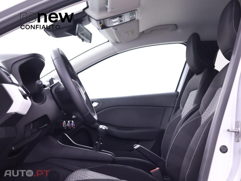 Renault Clio 1.0 Tce Evolution