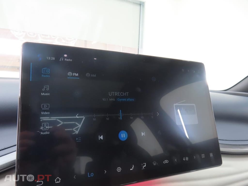 BYD Atto 3 60.48 kWh Comfort