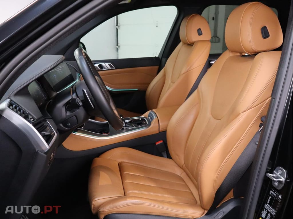 BMW X5 xDrive45e Auto Pack M 