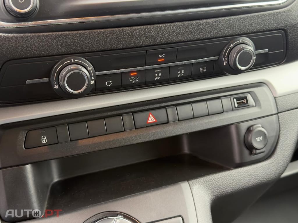 Peugeot Traveller 2.0 HDI 180 CVALOS
