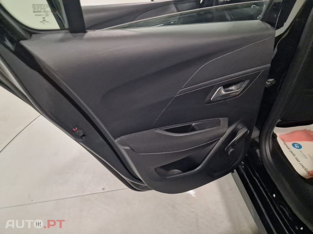 Peugeot 208 1.5 BLUEHDI 100CV ACTIVE
