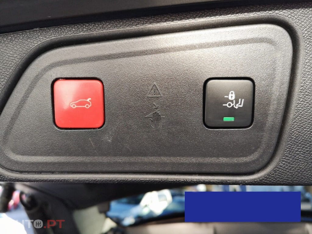 Peugeot 3008 1.6 Hybrid GT e-EAT8