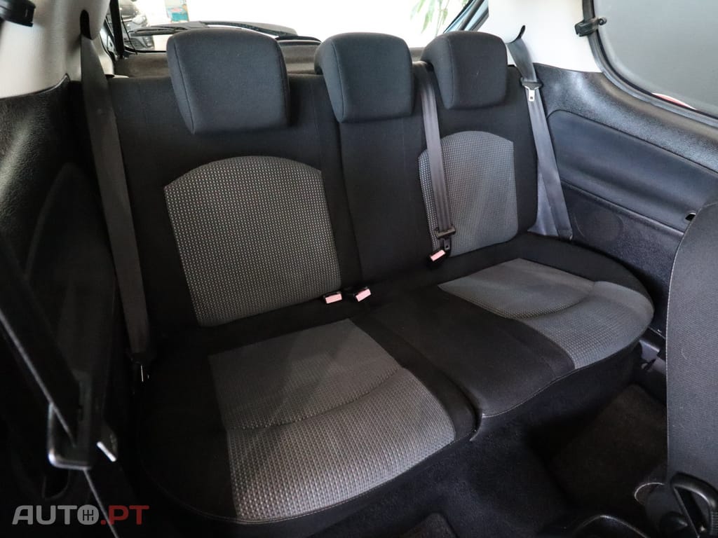 Peugeot 206 1.4 HDi ColorLine