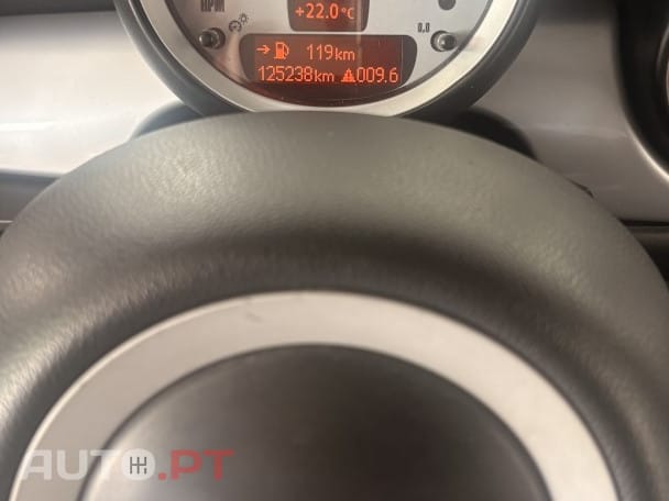 MINI Cooper Cooper