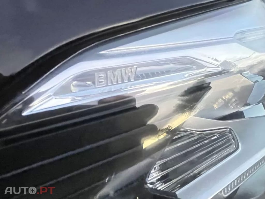 BMW X1 16 d sDrive