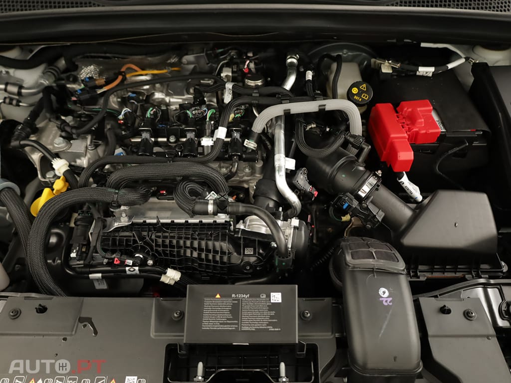 Renault Captur Captur 1.2 ECO-G Techno