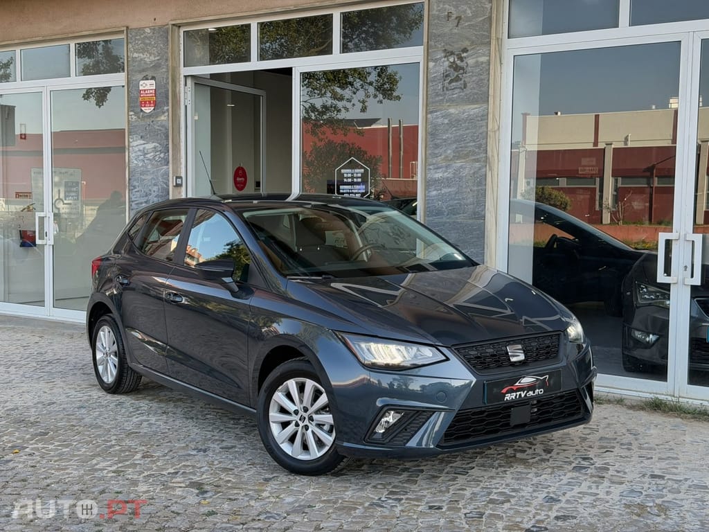 Seat Ibiza 1.0 TSI Style
