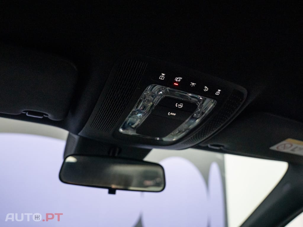 Mercedes-Benz A 160 Style