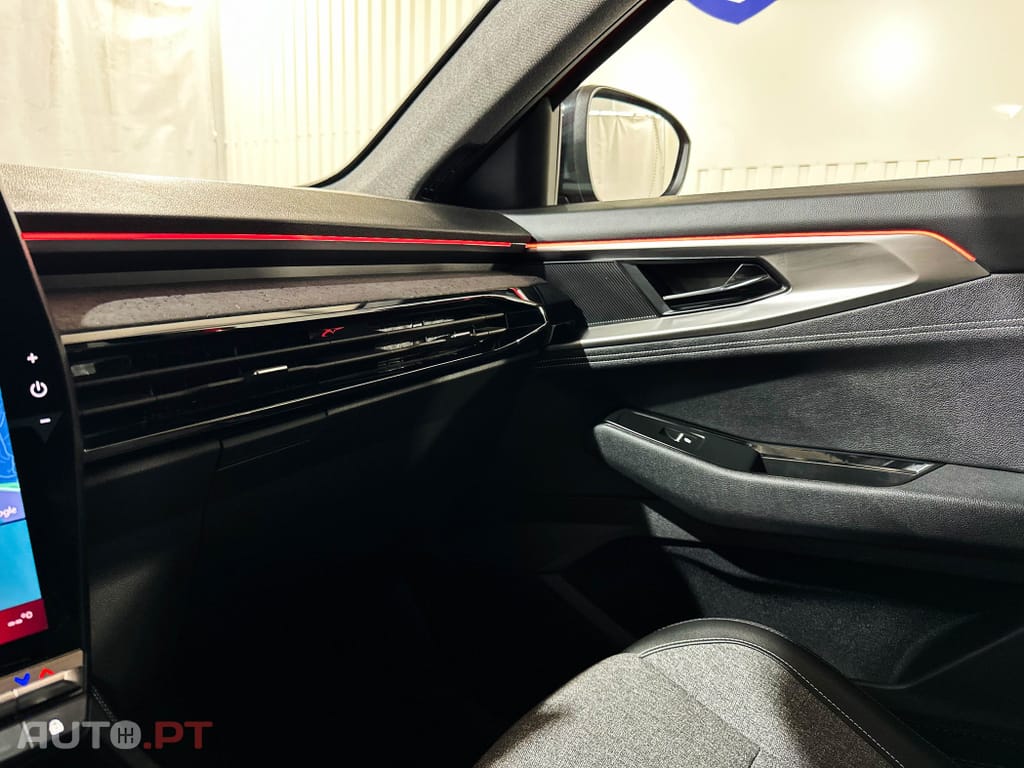 Renault Rafale 1.2 Full Hybrid E-Tech Techno