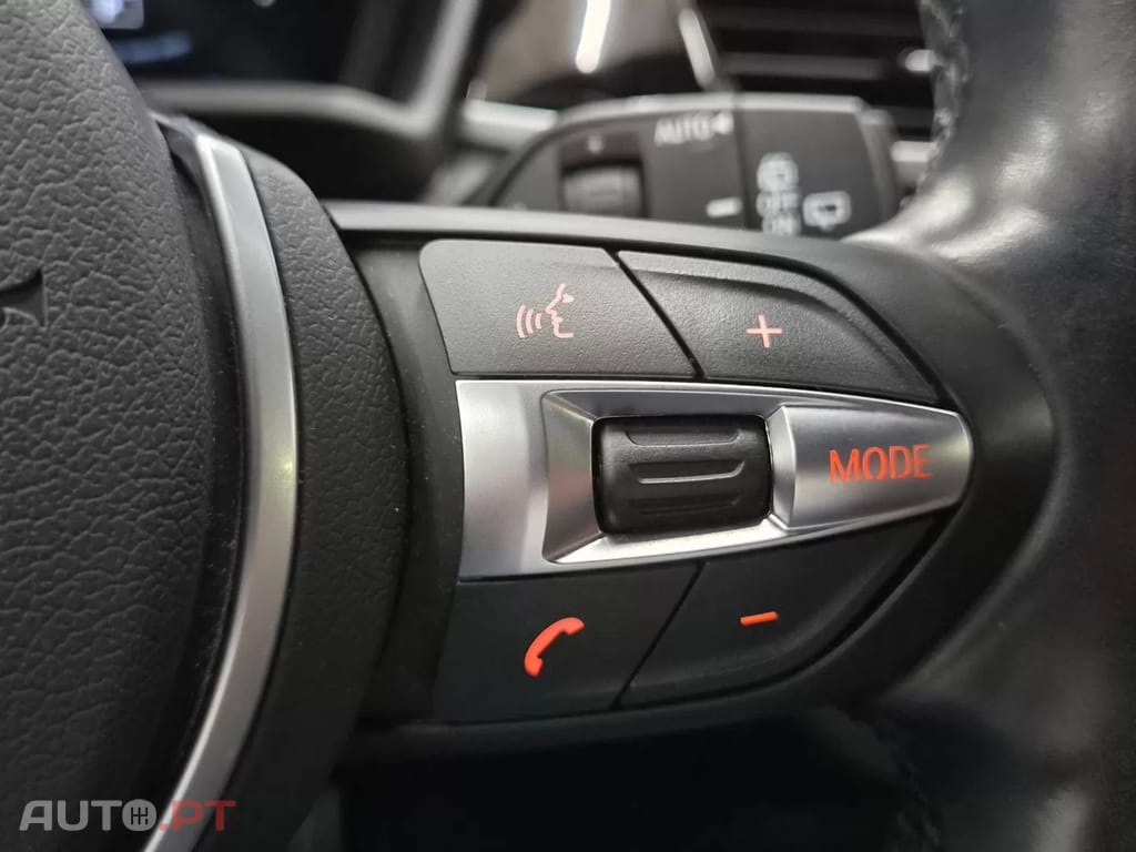 BMW X2 25 e xDrive Pack M