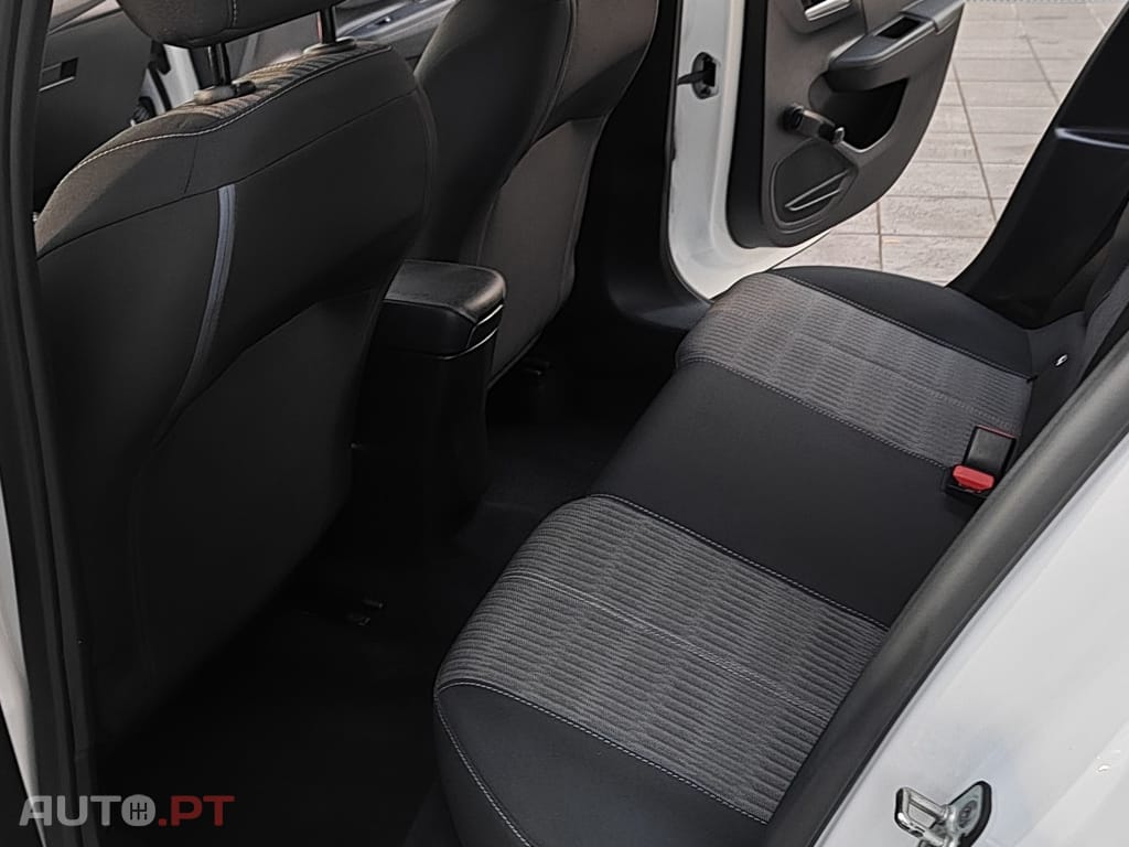 Opel Corsa 1.2 Edition