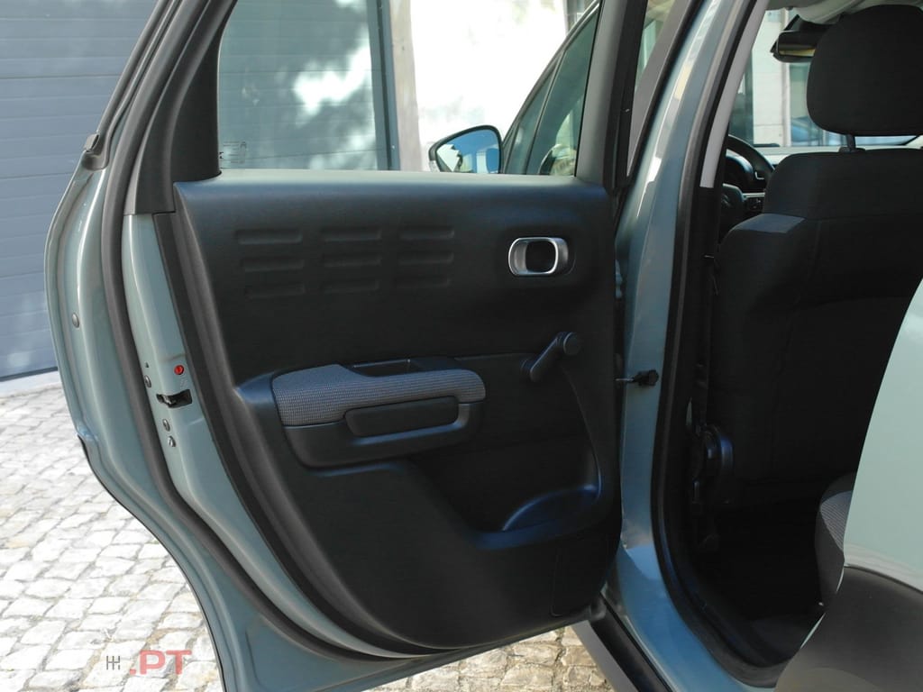 Citroen C3 Aircross 1.2 PureTech C-Series