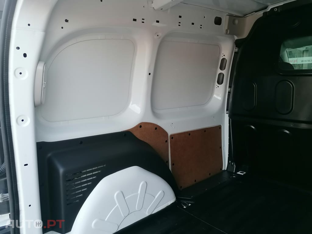 Renault Kangoo 1.5 dCi Business 3L