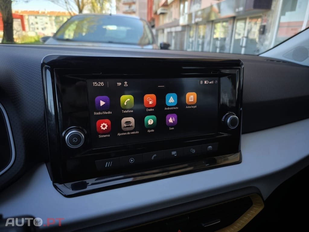 Seat Ibiza 1.0 TSI Style