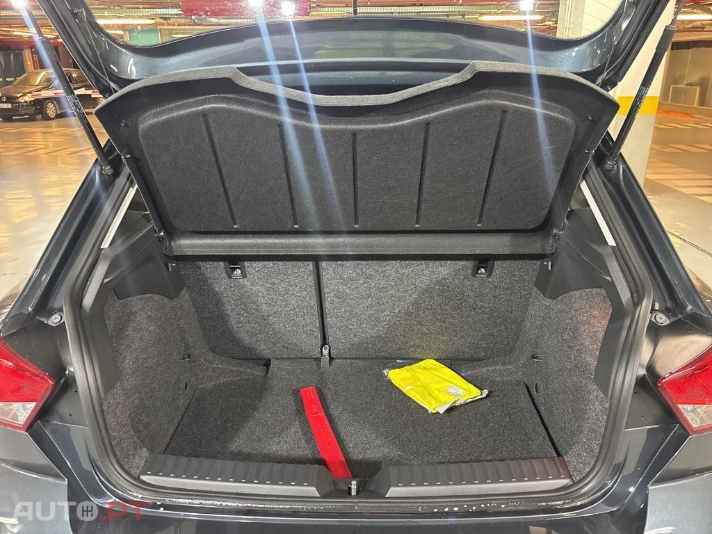 Seat Ibiza 1.0 TSI Style