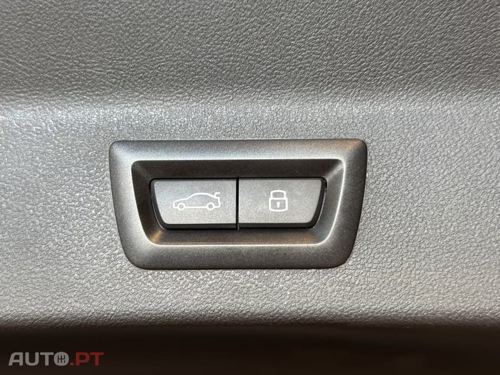 BMW iX3 I.V.A DEDUTIVEL Impressive M-Paket