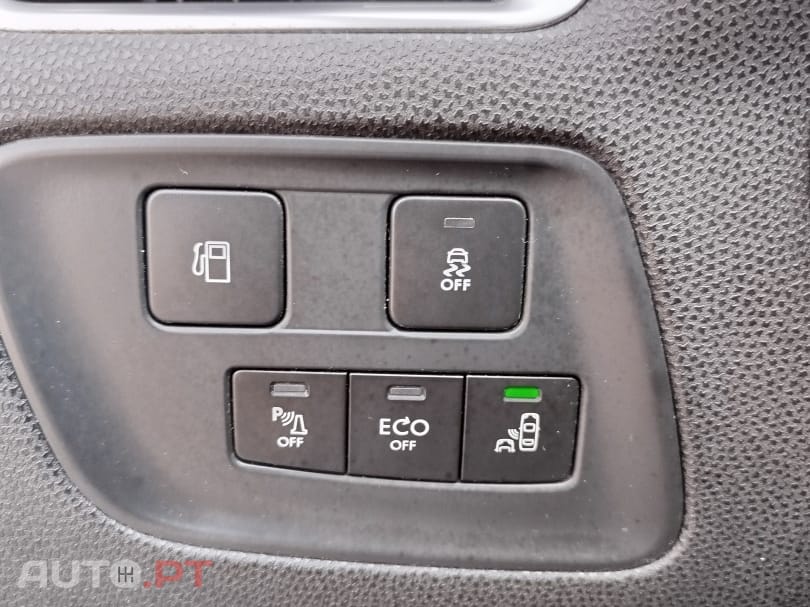 Citroen DS4 1.2 PureTech So Chic