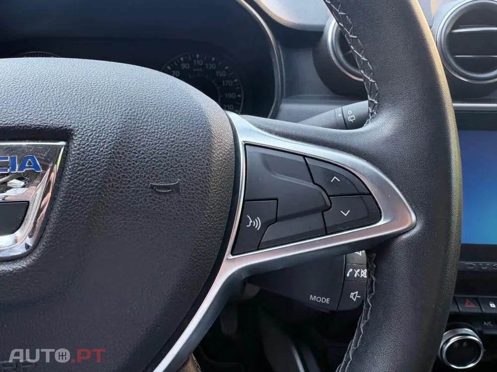 Dacia Duster 1.0 TCe ECO-G Prestige Bi-Fuel
