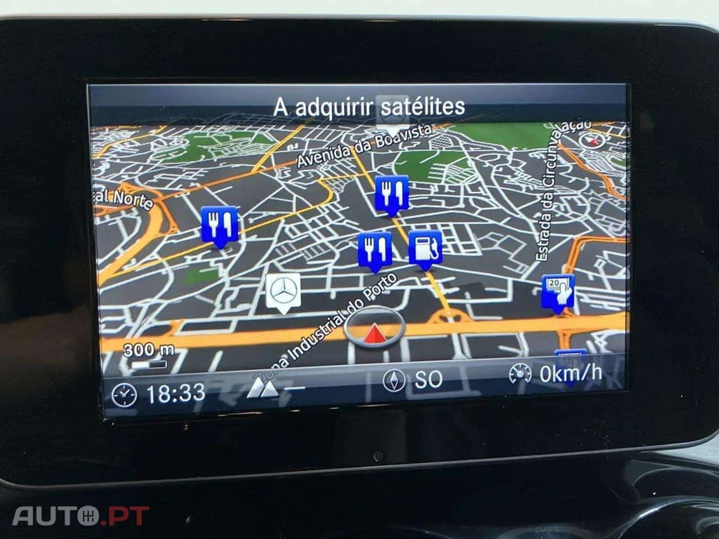 Mercedes-Benz GLC 350 e Coupé AMG Line 4-Matic