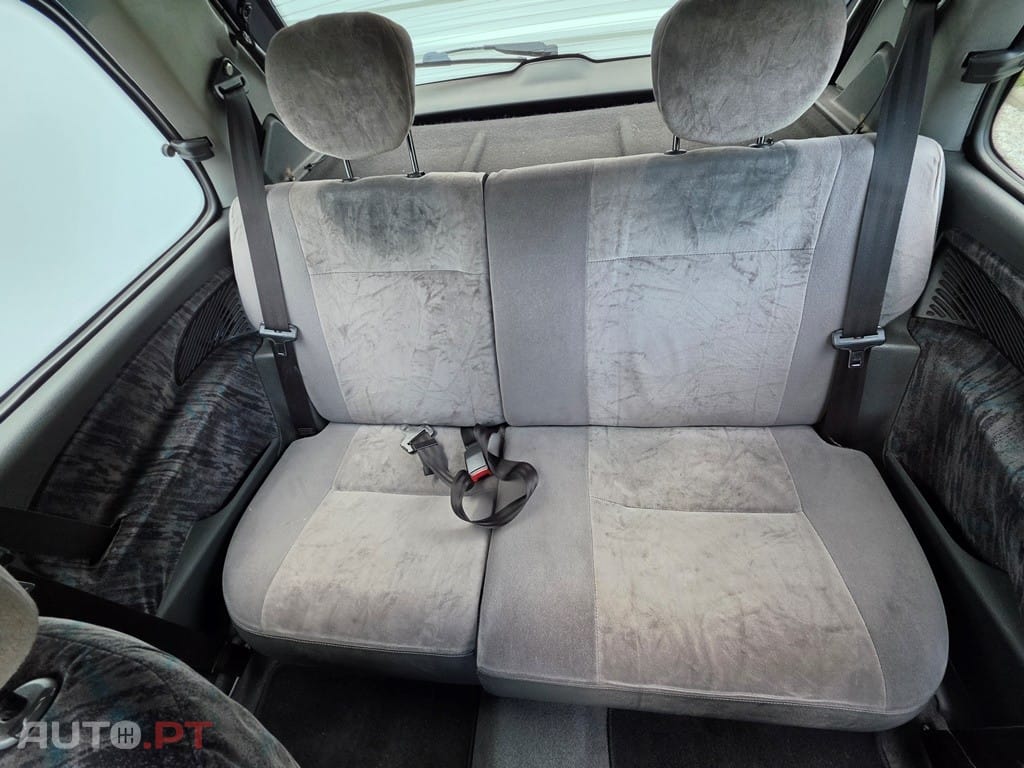 Citroen Saxo 1.4i VTS