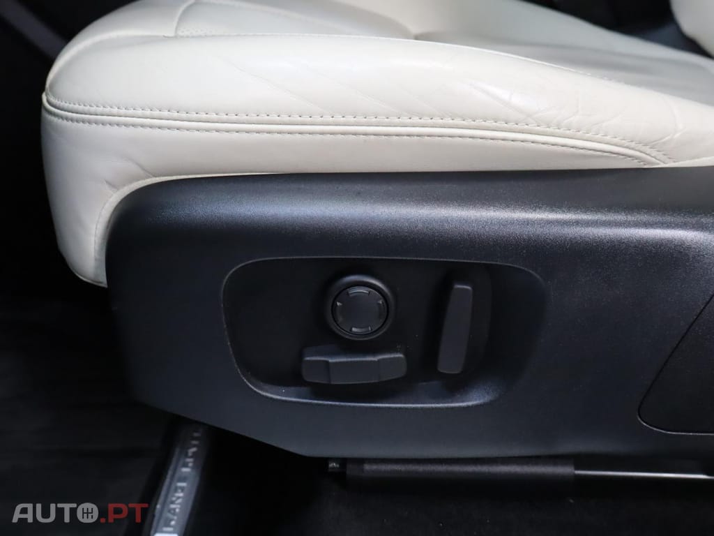 Land Rover Range Rover Sport  2.0 Si4 PHEV HSE