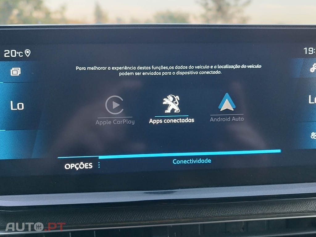 Peugeot 5008 1.5 BlueHDi Allure Pack EAT8