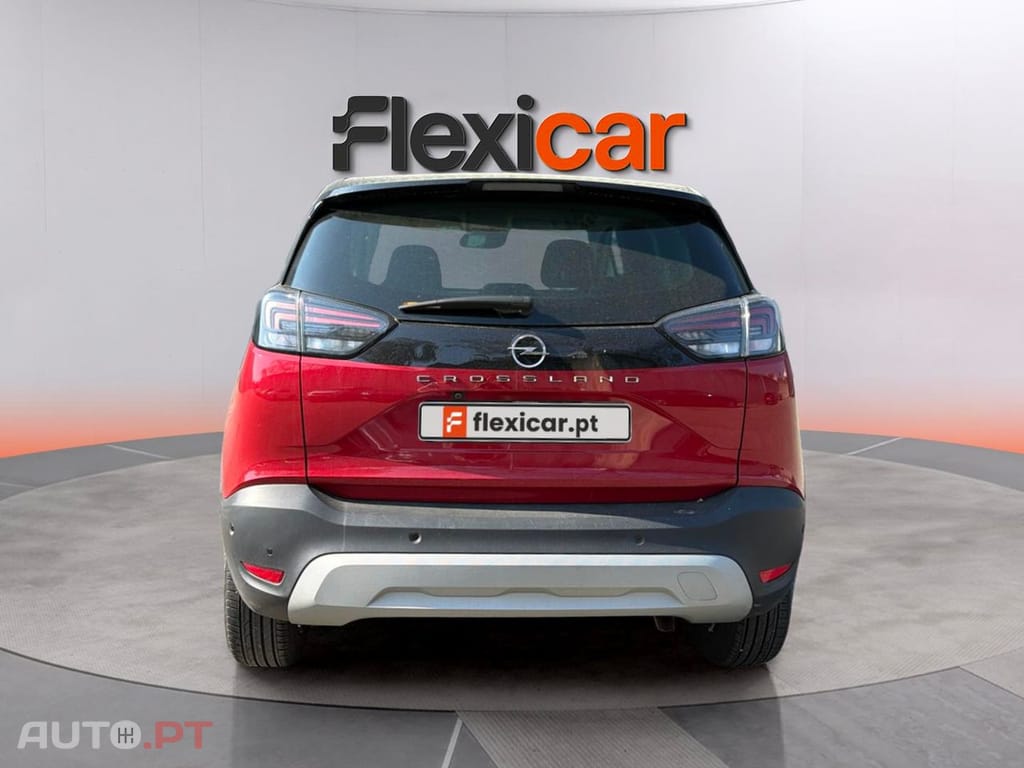 Opel Crossland 1.2 Elegance Pack