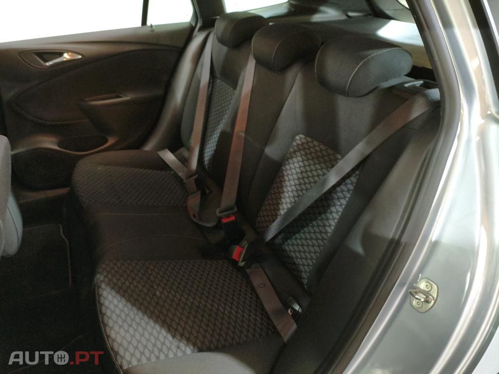 Opel Astra Sports Tourer 1.5 D Business Edition S/S