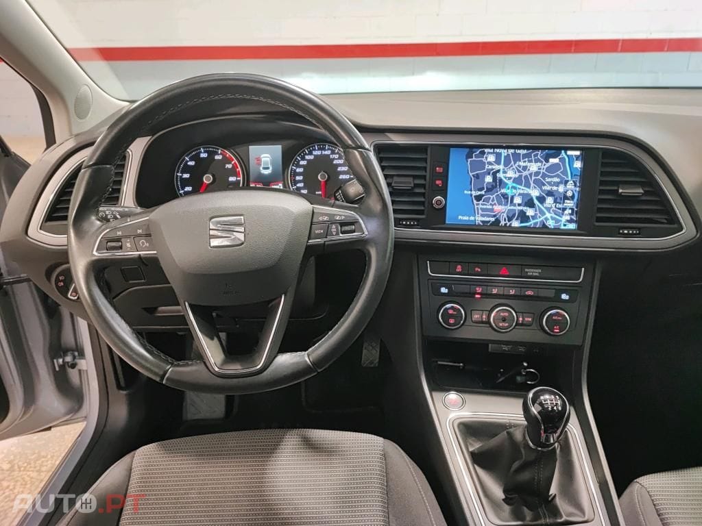 Seat Leon 1.0 EcoTSI Style S/S