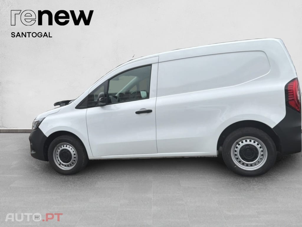 Renault Kangoo VAN
