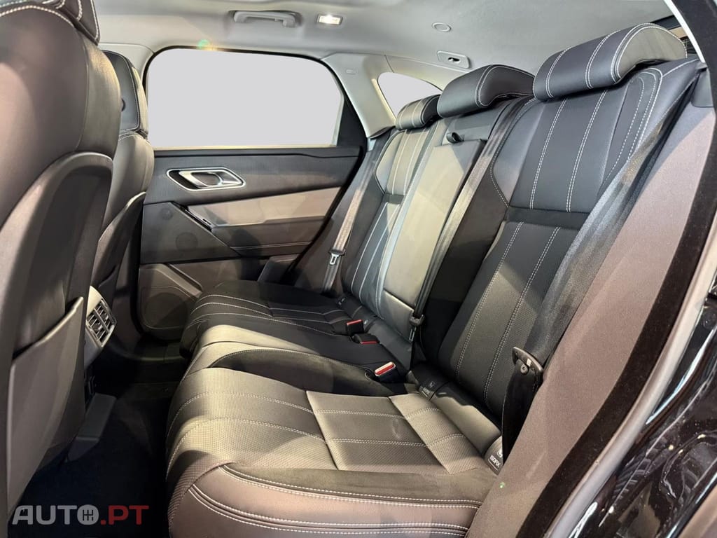 Land Rover Velar I.V.A DEDUTIVEL P400e