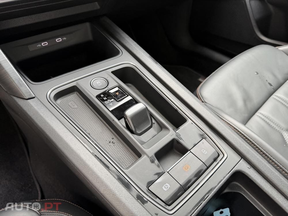 Cupra Formentor 1.4 e-Hybrid DSG VZ