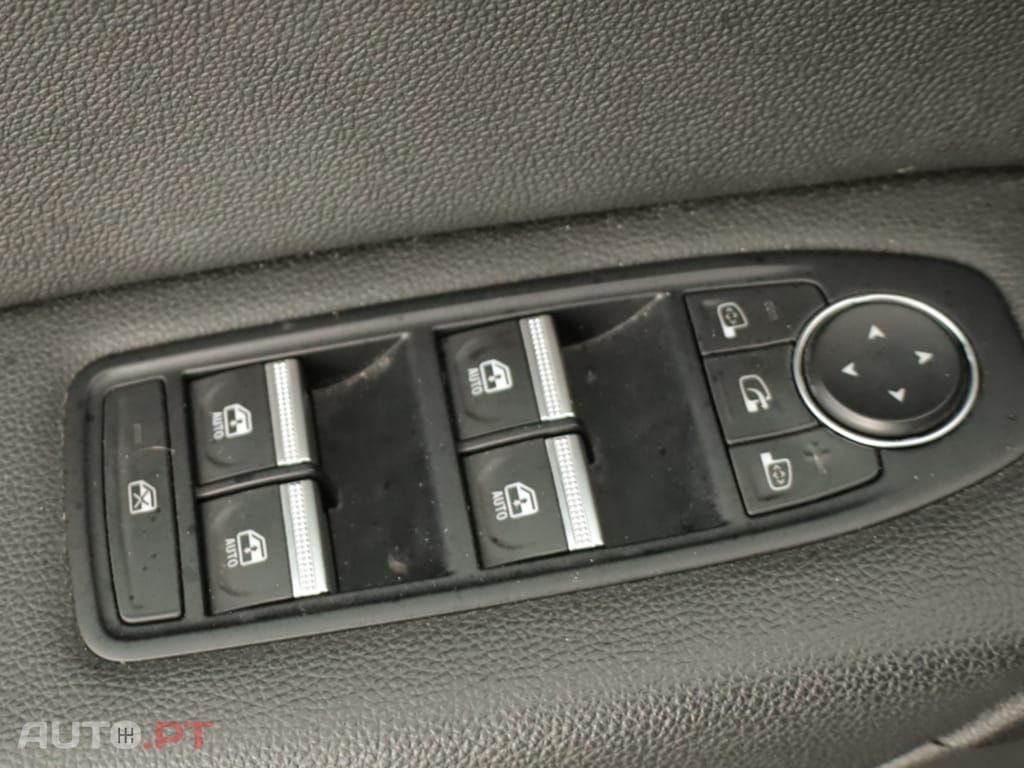 Renault Captur Captur 1.0 TCe Techno