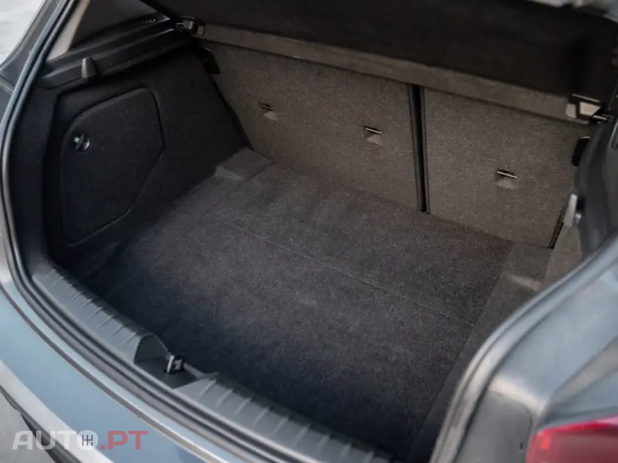 BMW 116 d EDynamics Line Sport