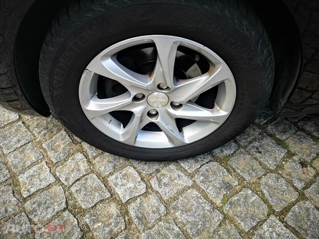 Peugeot 208 1.0 VTi Active