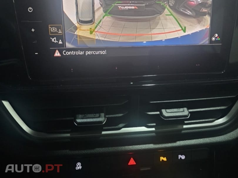 Volkswagen T-Roc 2.0 TDI R-Line DSG