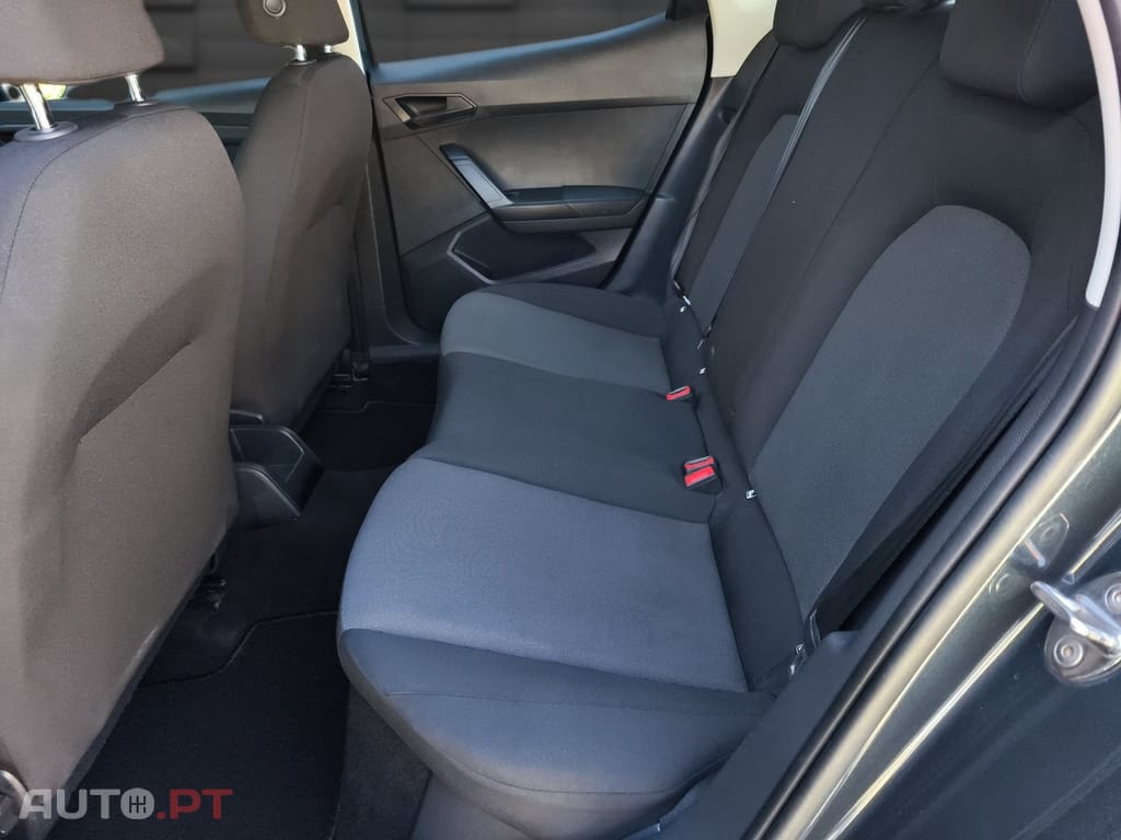 Seat Ibiza 1.0 Reference