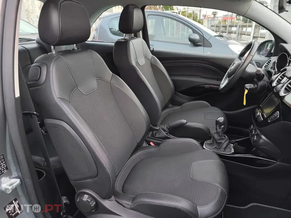 Opel Adam 1.2 Slam J18