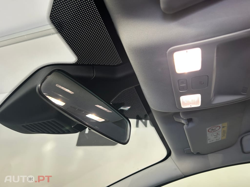 Ford Puma 1.0 EcoBoost MHEV Titanium Design