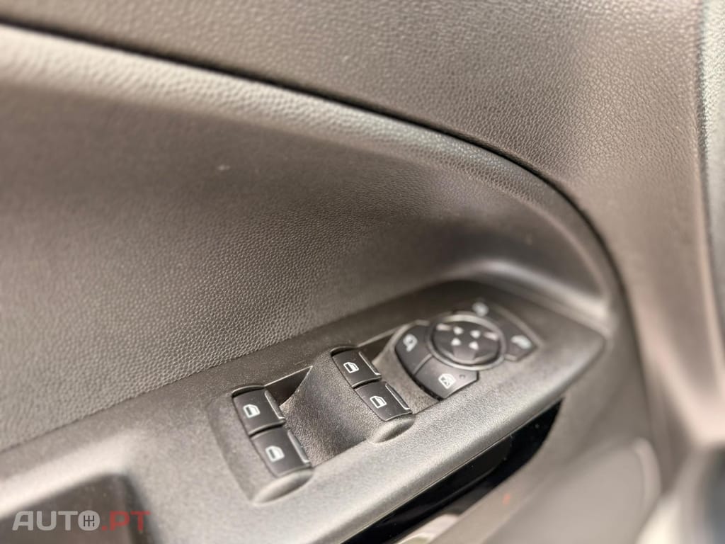 Ford EcoSport 1.0 EcoBoost ST-LINE