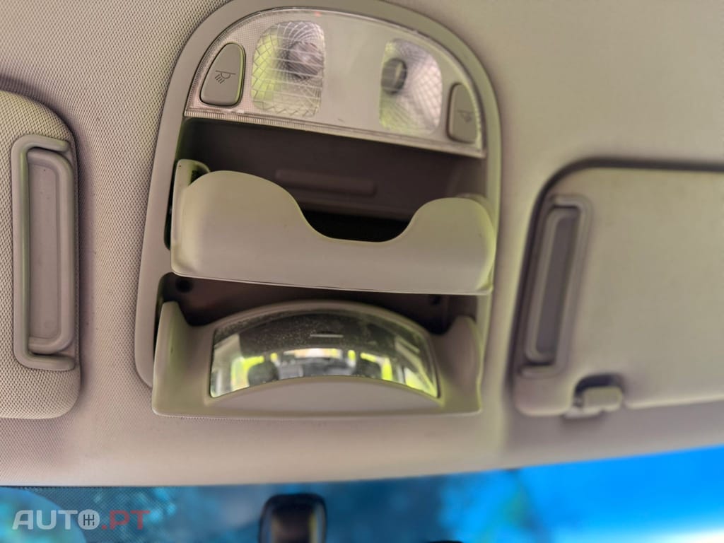 Hyundai Santa Fe 2.2 CRDi 7Wagon Comfort