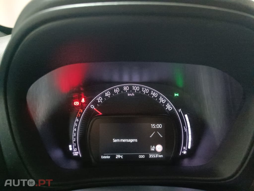 Toyota Aygo X 1.0 Play