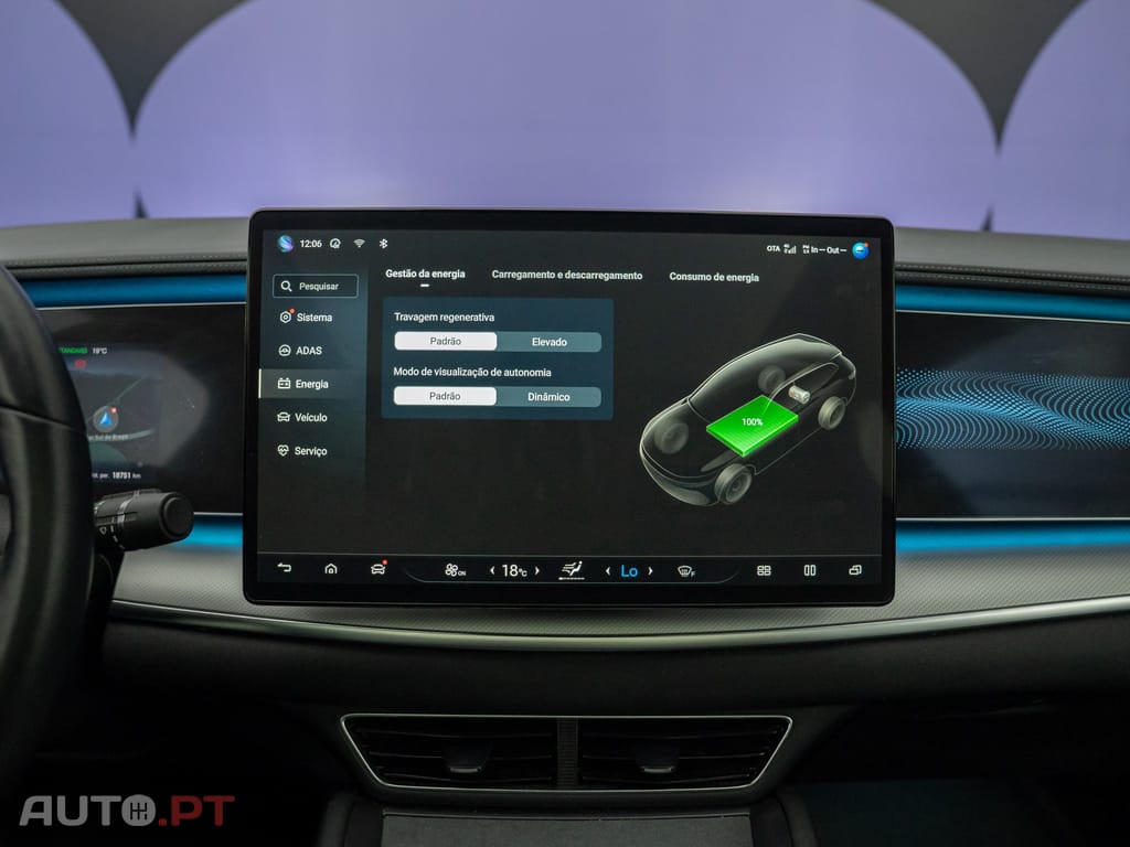 BYD Sealion 7 Sealion7 82.5 kWh Comfort