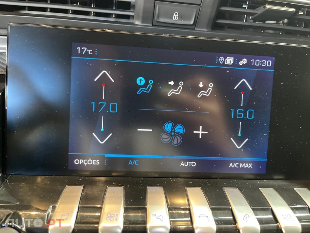 Peugeot 508 1.5 HDI  EAT8 Active Business