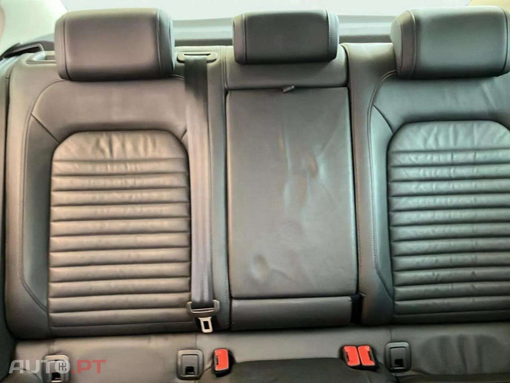 Volkswagen Passat 1.4 TSI GTE Plug-in