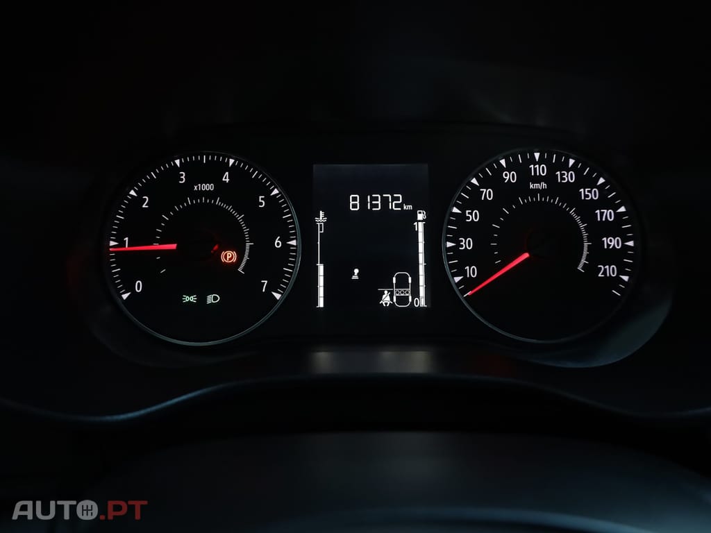 Dacia Sandero 1.0 TCe Stepway Comfort