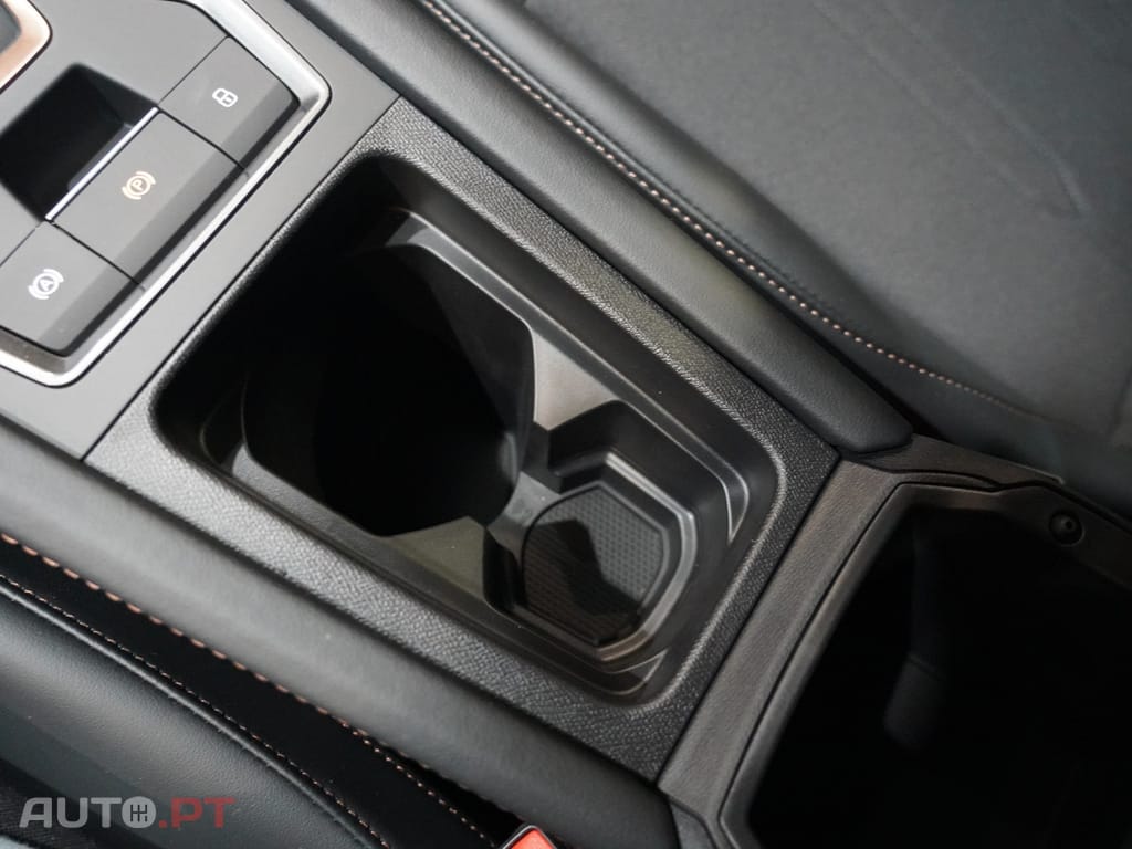 Cupra Formentor 1.5 eTSI DSG