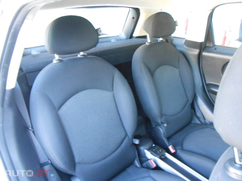 MINI Countryman COOPER D