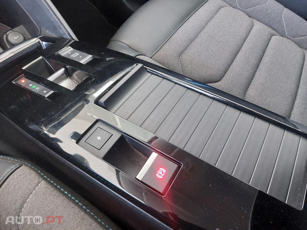 Citroen e-C4 50 kWh Feel Pack