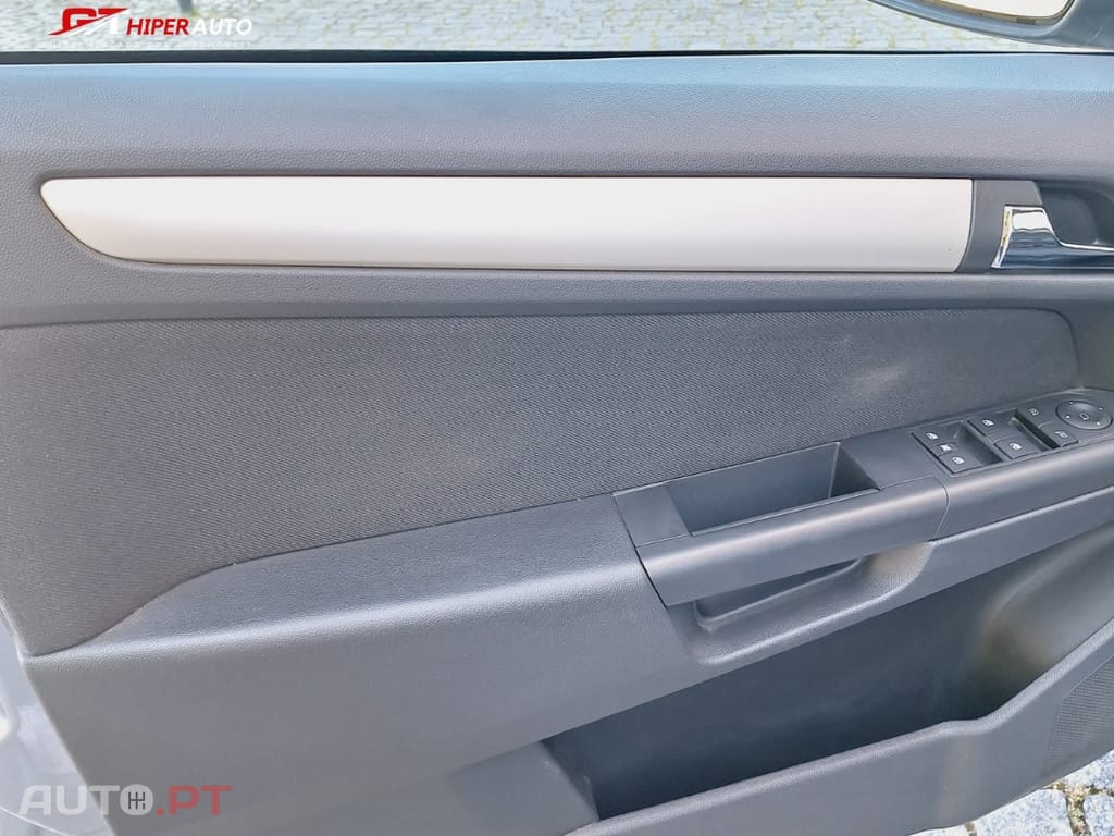 Opel Astra 1.3 CDTi Enjoy EcoFLEX